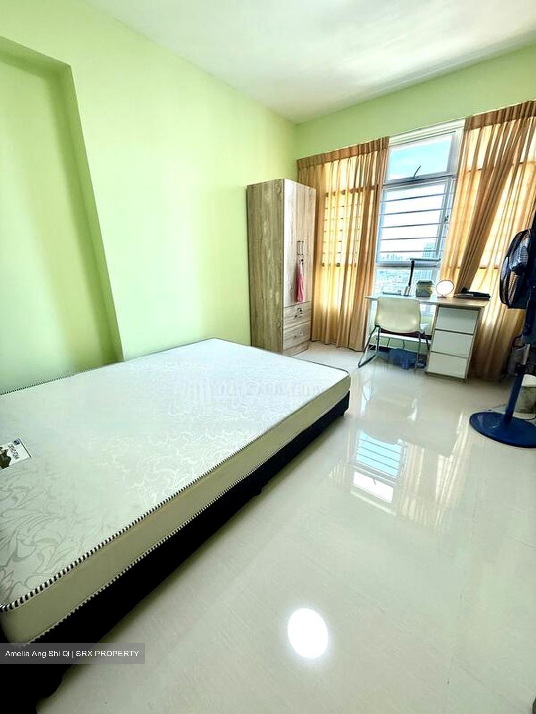 Blk 440B Clementi Cascadia (Clementi), HDB 4 Rooms #480659551
